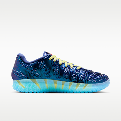 Nike ジャ3 uncle fhil EP 27.5 Ja 3 'Uncle Phil' EP Basketball Shoes. Nike VN